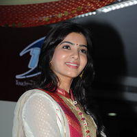 Samantha at TMC Lucky Draw - Pictures | Picture 113525